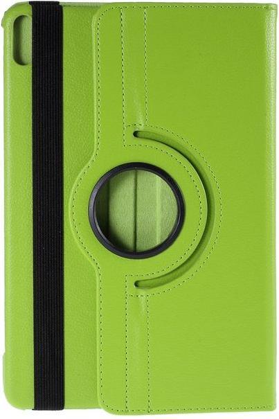 Actual product image MU Classic Rotatable Leather Cover (MatePad Pro)