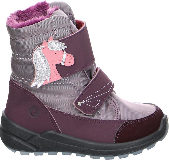 Actual product image Ricosta Garei (26)