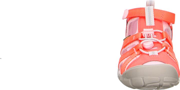 Dubarry, pink-a-boo