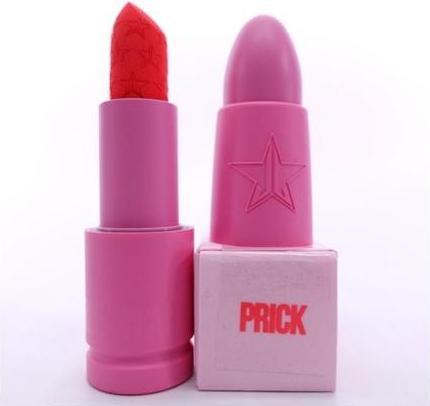 Produktbild Jeffree Star Velour Lippenstift Light Coral Orange Neu (Light Coral Orange)