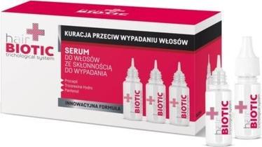 Chantal Hair Biotic Serum Hair Serum Prone To Hair Loss Ampoules 8X10Ml (8 ml)