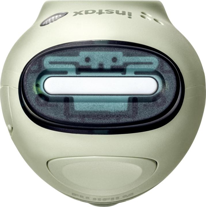Actual product image Fujifilm Instax Pal