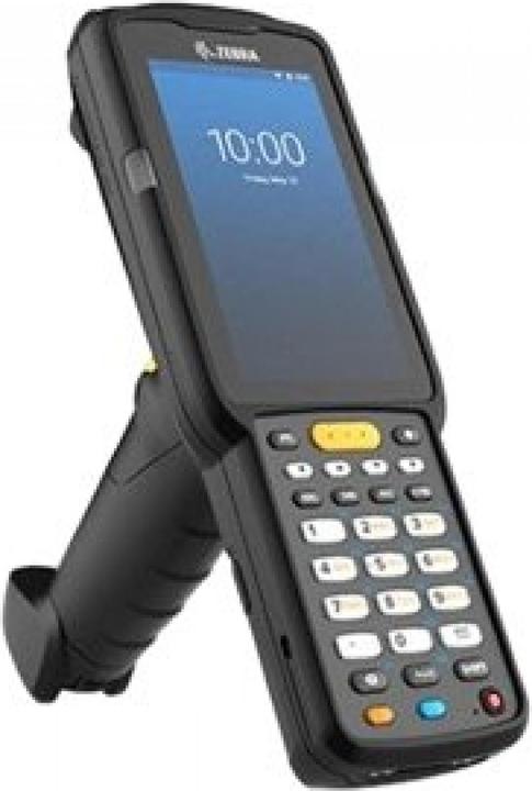 Produktbild Zebra MC3300ax Datenerfassungsterminal (2D-Barcodes, 1D-Barcodes)