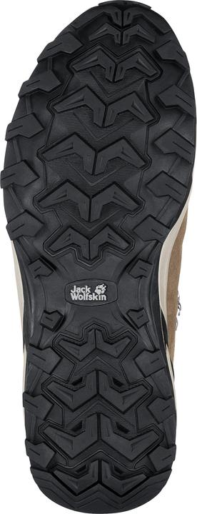 Produktbild Jack Wolfskin Refugio Texapore Mid W (41)