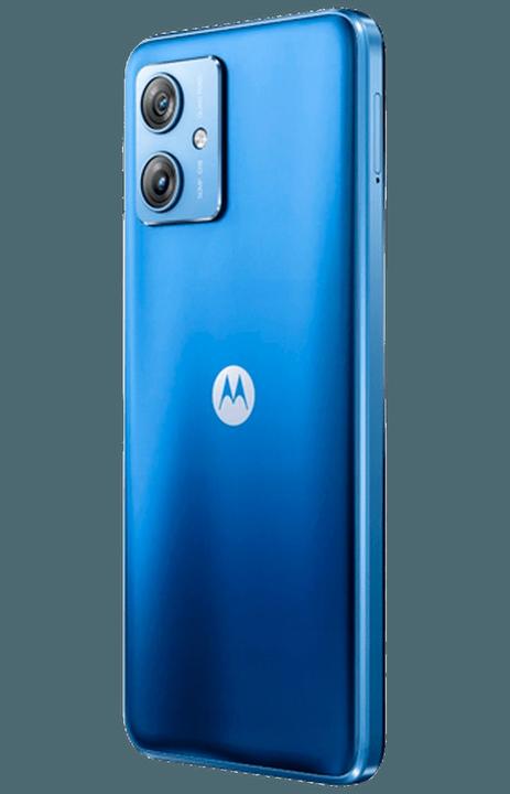 Actual product image Moto G54 Power (256 GB, Pearl Blue, 6.50", Dual SIM, 50 Mpx, 5G)