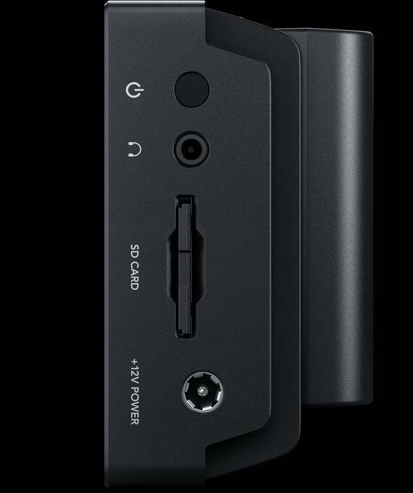 Actual product image Blackmagic Video Assist 5 (5", Full HD)