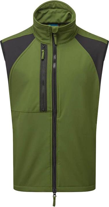 Produktbild Portwest WX2 Eco Weste Softshell (M)