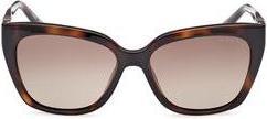 Produktbild Guess Polarisierte Damensonnenbrille Tortoiseshell