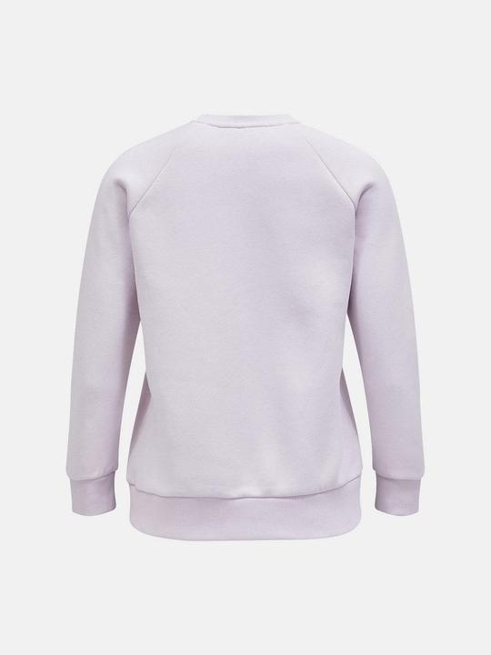 Actual product image Peak Performance Original Crew Sweatshirt (L)