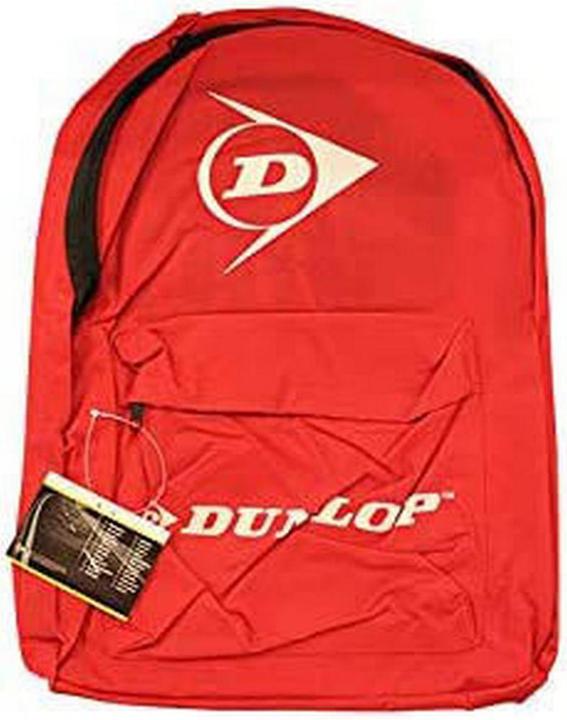 Image du produit Dunlop Sac à dos 6as 42x31x14cm (20 l)