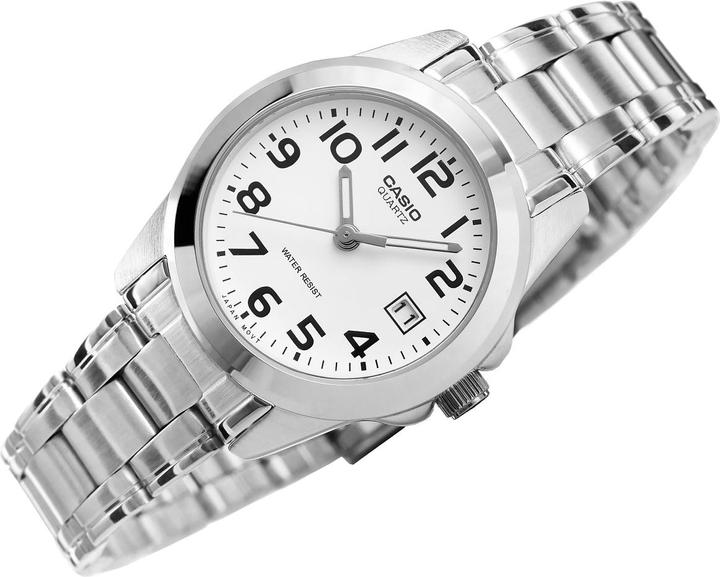 Image du produit Casio Collection LTP-1259D-7BEF (Montre analogique)