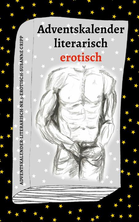 Produktbild Adventskalender literarisch erotisch