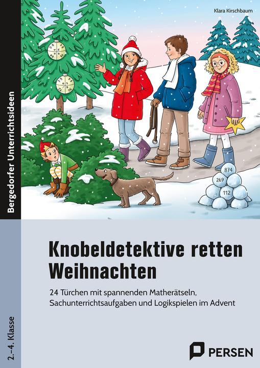 Produktbild Klara Kirschbaum