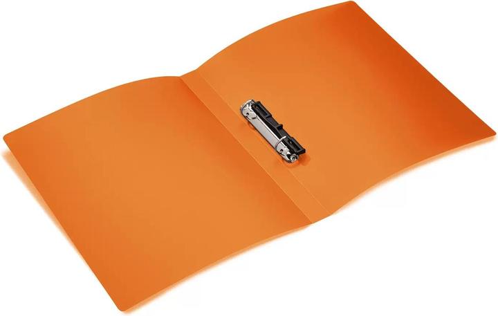 Immagine prodotto HERMA Raccoglitore ad anelli A4 traslucido (A4, 25 mm, 1 Pezzo/i)