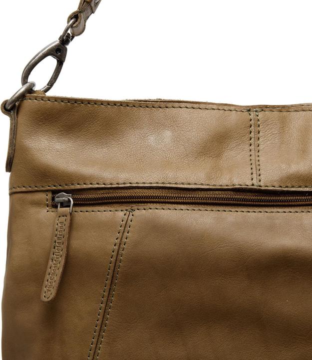 Immagine prodotto The Chesterfield Brand Borsa a tracolla Sintra in pelle 34 cm