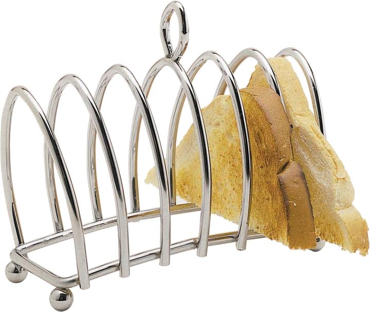 Kitchen Craft Cremagliera per i toast