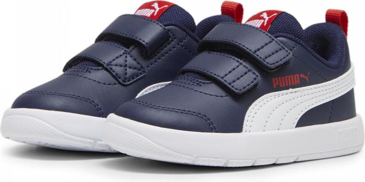 Actual product image Puma Courtflex V3 V Inf (23)