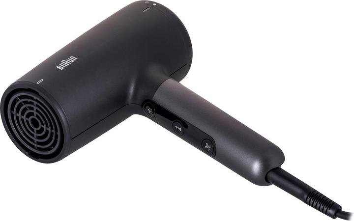 Produktbild Braun HD 4.2 schwarz