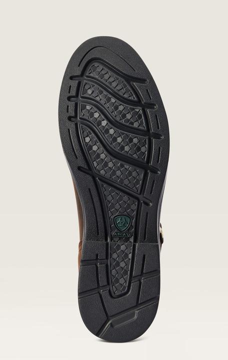 Image du produit Ariat bottines imperméable harper h2o (38.5)