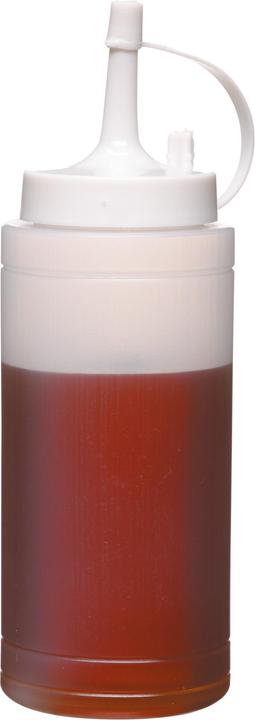 Kitchen Craft Sauces squeeze bottle