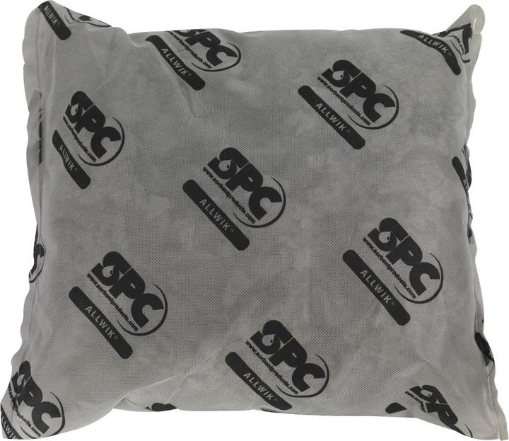 Productafbeelding Brady AW1818-2, KUSSEN, 43 x 48 cm, Grijs, Universele sorptie, Absorptiecapaciteit: 52 l