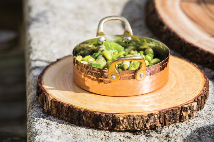 Actual product image Artesa Serving tray