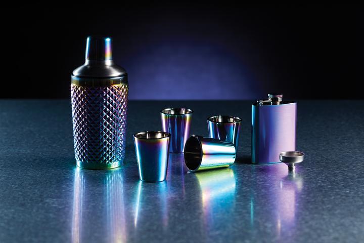 Produktbild BarCraft Cocktailshaker (Cocktail Shaker)
