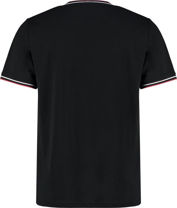 Immagine prodotto Kustom Kit Maglietta moda uomo con punta (XS)