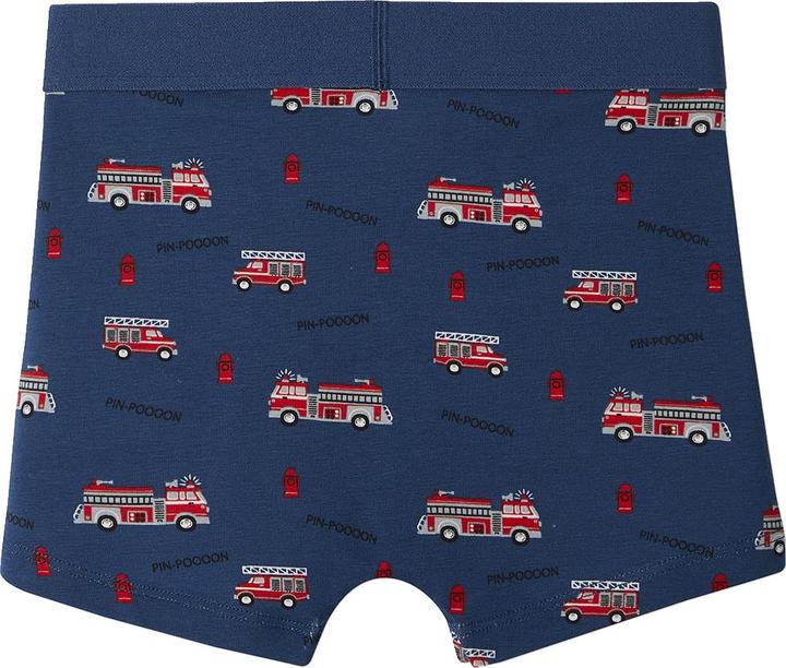 Immagine prodotto Vertbaudet Boxer (92, Confezione da 5 pezzi)