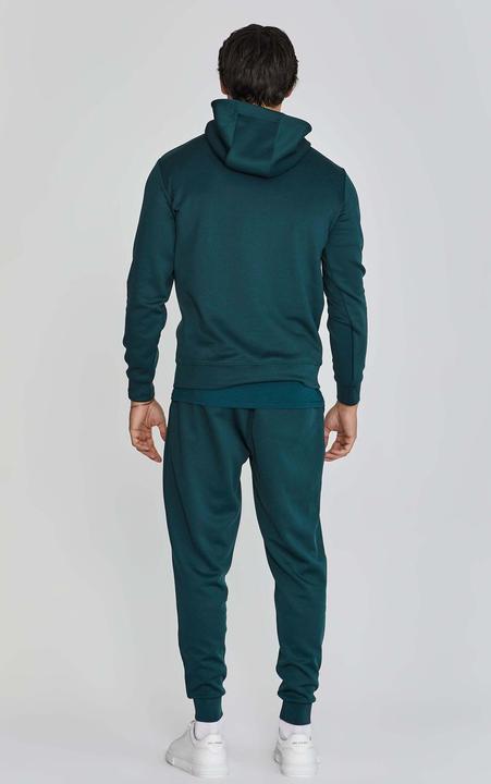 Immagine prodotto Siksilk Felpa con cappuccio intelligente (L)