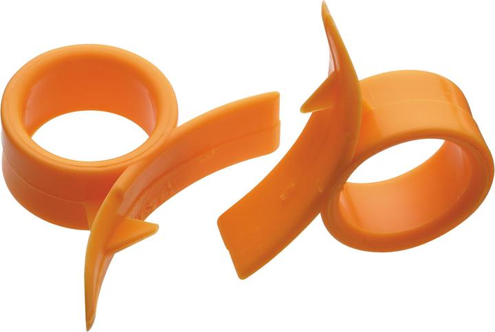 Produktbild Kitchen Craft Orangenschäler