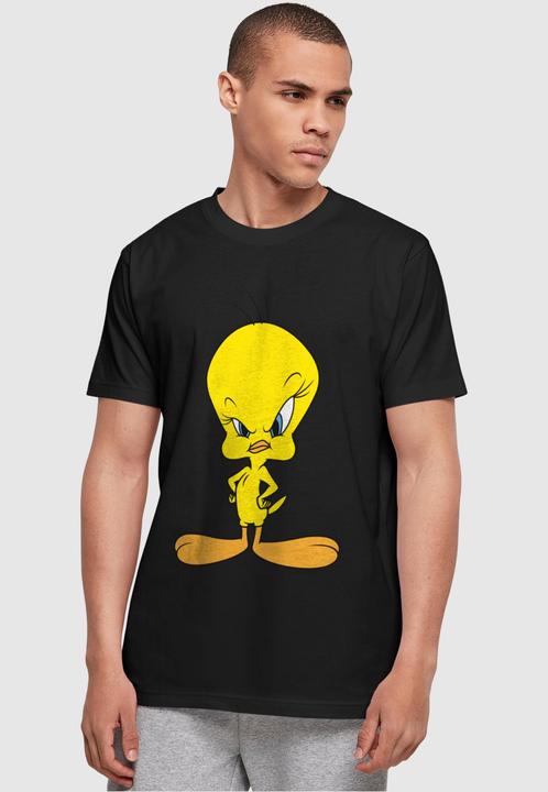 Immagine prodotto Absolute Cult Maglietta Looney Tunes - Titti arrabbiata - 117717 (4XL)