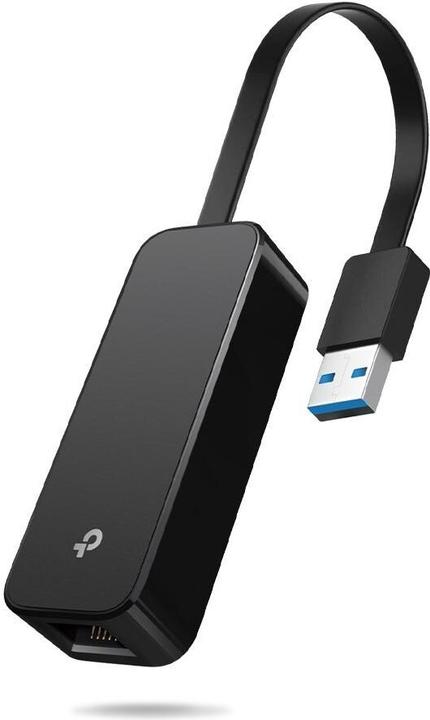 Produktbild TP-Link UE306 (USB, RJ45 (1x))