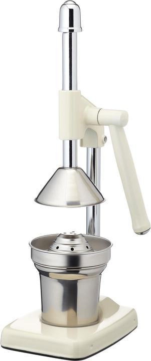Produktbild Living Nostalgia Hebel-Saftpresse