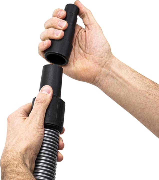 Produktbild Stier Universal Anschlussmuffe für Nass-Trockensauger