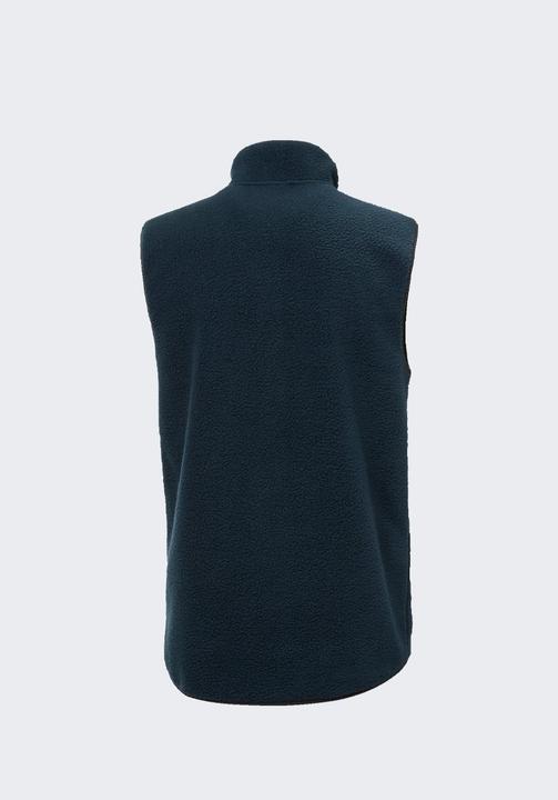 Actual product image Helly Hansen Heritage Pile Vest (L)