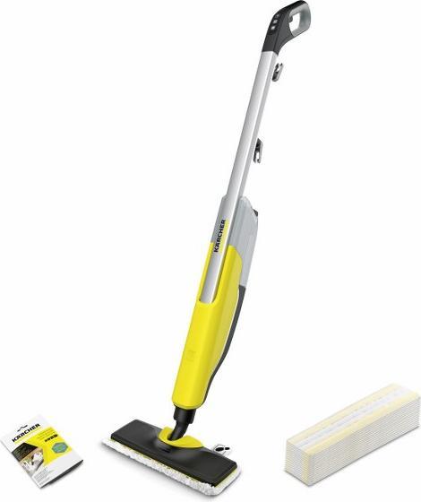 Produktbild Kärcher SC 2 Easyfix Upright (2 Bar, 1600 W)