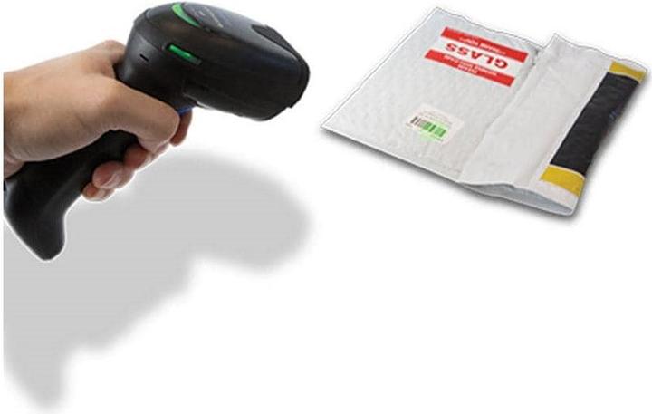 Actual product image Datalogic Gryphon I GBT4500 (1D barcodes, 2D barcodes)