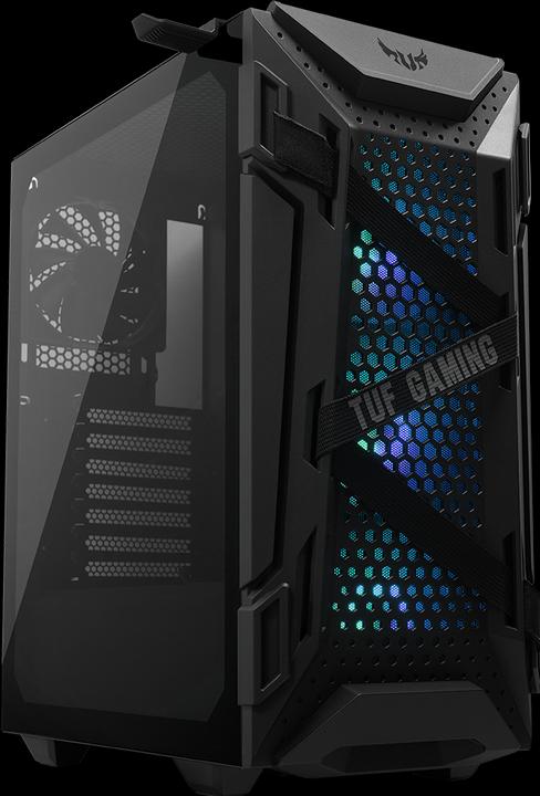 Produktbild ASUS TUF Gaming GT301 (ATX)