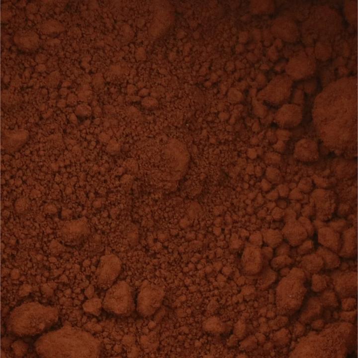 Image du produit BlockX Pigment - Brun de Mars 100 ml / 60 g - (Marron martien, 100 ml)