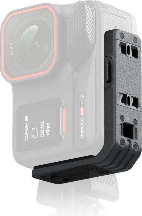 Immagine prodotto Insta360 Montaggio verticale e orizzontale (Asso, ACE PRO, Insta360 Ace Pro 2)