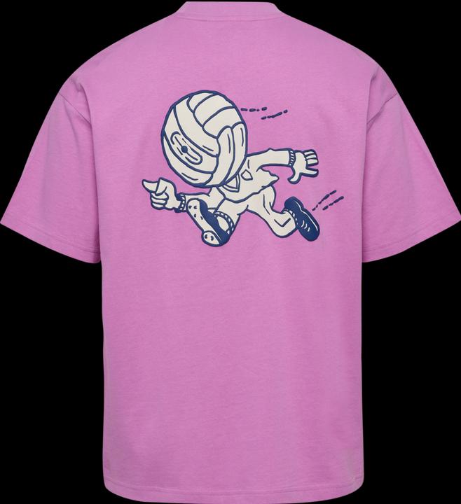 Produktbild hummel hmlLOOSE T-SHIRT S/S HEADBALL (M)