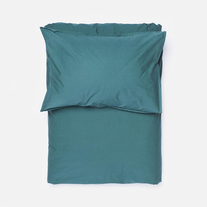 Actual product image lavie Louise (Duvet cover, 200 x 210 cm)