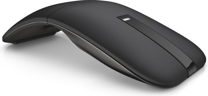 Image du produit Dell Souris sans fil Bluetooth WM615 (noire) (Sans fil)