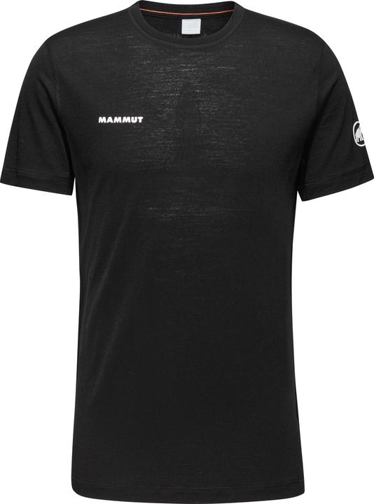 Produktbild Mammut Tree Wool Firstlayer T-Shirt (L)