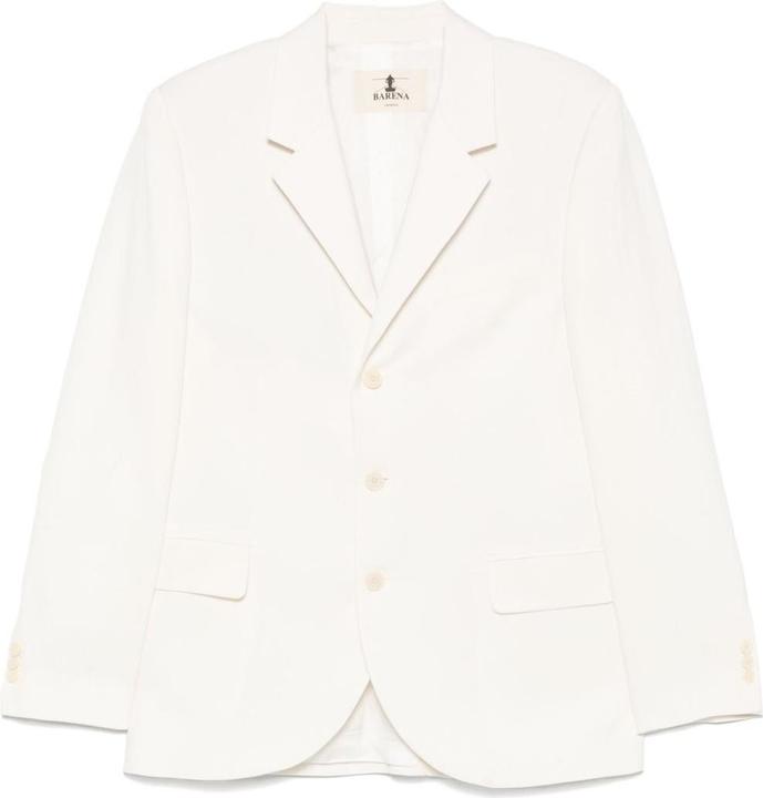 Actual product image Barena Venezia Barena Jackets White (38)
