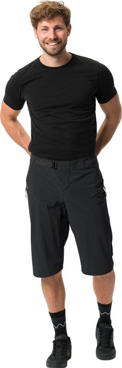 Produktbild Vaude Moab Pro (M)