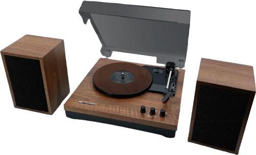 Produktbild Muse PLATENSPELER MT108BT