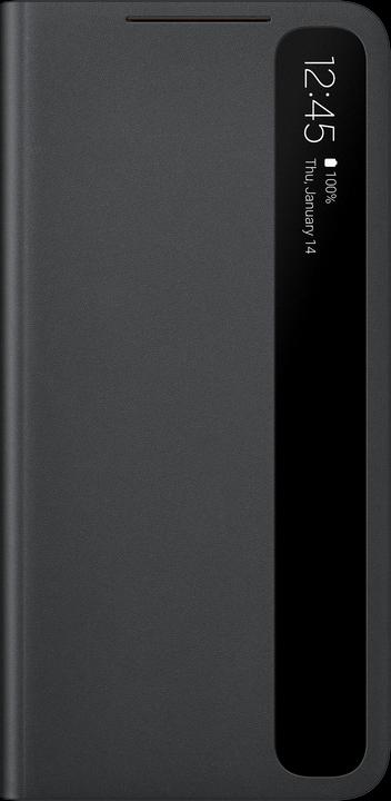 Actual product image Samsung Smart Clear View Cover