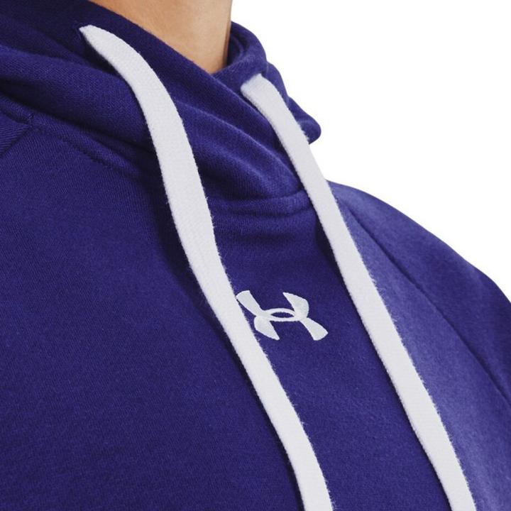 Immagine prodotto Under Armour Felpa Con Cappuccio Rival Fleece Hb (S)